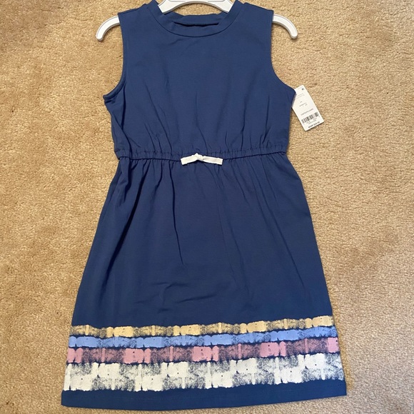 Carters little girls size 7 dress bundle- NWT - Picture 8 of 12